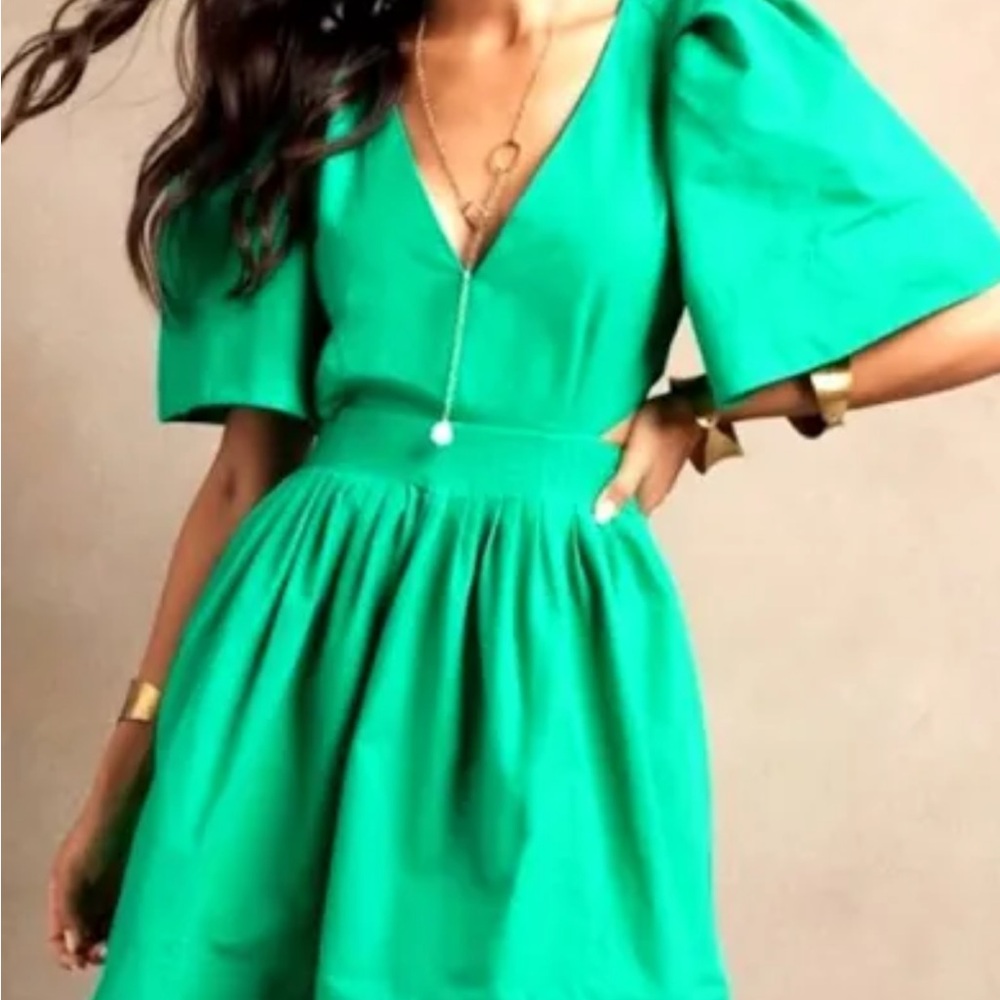 Banana republic women’s dress. Size 12.
